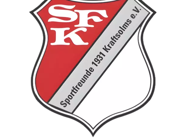 Sportfreunde 1931 Kraftsolms e.V.